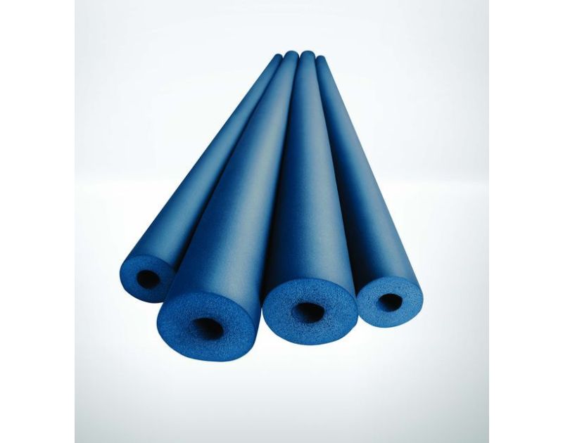 Armarail ArmaFlex Rail SD closed-cell elastomeric pipe insulation tubes in various diameters are ideal for UK rail and transport thermal lagging. Armarail ArmaFlex Rail SD closed-cell elastomeric pipe insulation tubes in various diameters are ideal for UK rail and transport thermal lagging.