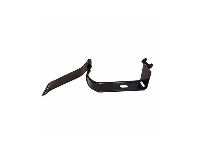 Grip Fit Clamps Grip Fit Clamp 1 - Size 1/4" by 1/2" Grip Fit Clamps Grip Fit Clamp 1 - Size 1/4" by 1/2"
