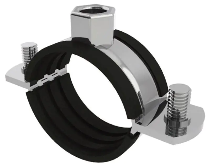 Clamps for round pipe discount