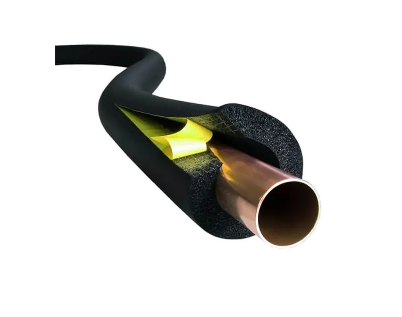  28mm Armaflex Pipe Insulation
