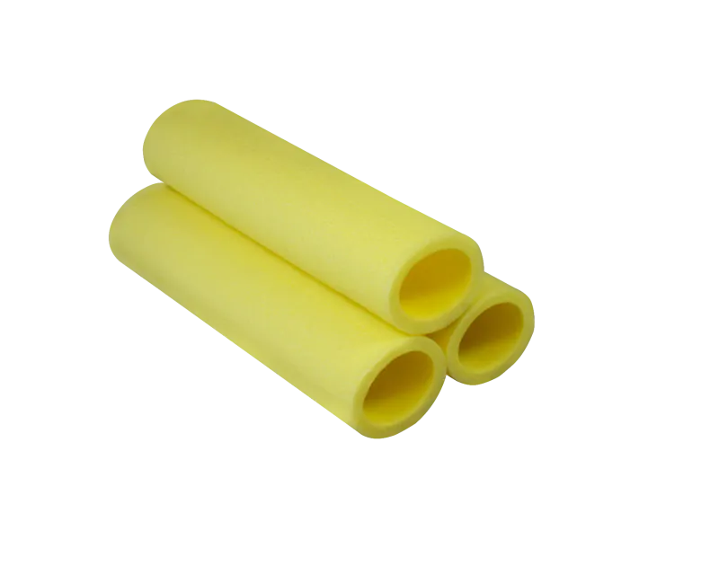 Box of Armacell Scaffold Protect Trampoline Tube Padding Yellow Foam Pole 2m PE-48/13-YE-BOX LPL 2B Box of Armacell Scaffold Protect Trampoline Tube Padding Yellow Foam Pole 2m PE-48/13-YE-BOX LPL 2B
