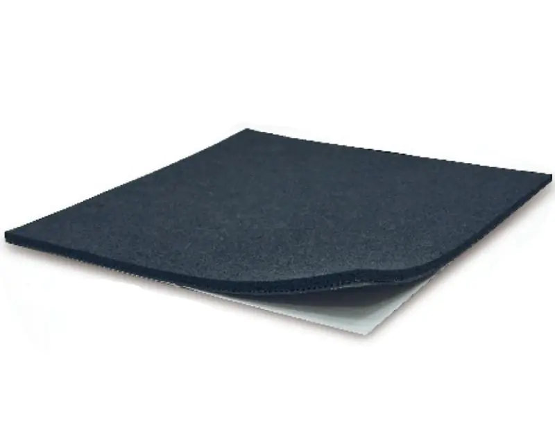 20mm Thick SoundProof Sheet Insulation 1m x 1m Armasound Sheet Self Adhesive 20mm Thick SoundProof Sheet Insulation 1m x 1m Armasound Sheet Self Adhesive