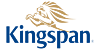 Kingspan Insulation UK logo with green K emblem, for premium Kooltherm phenolic and K-Roc mineral wool pipe insulation at Pipelagging.com, UK.