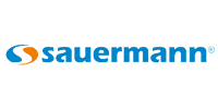 Sauermann Sauermann brand logo