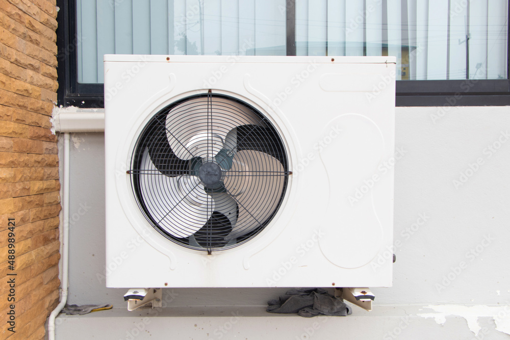 Best Settings For Air Source Heat Pump in the UK