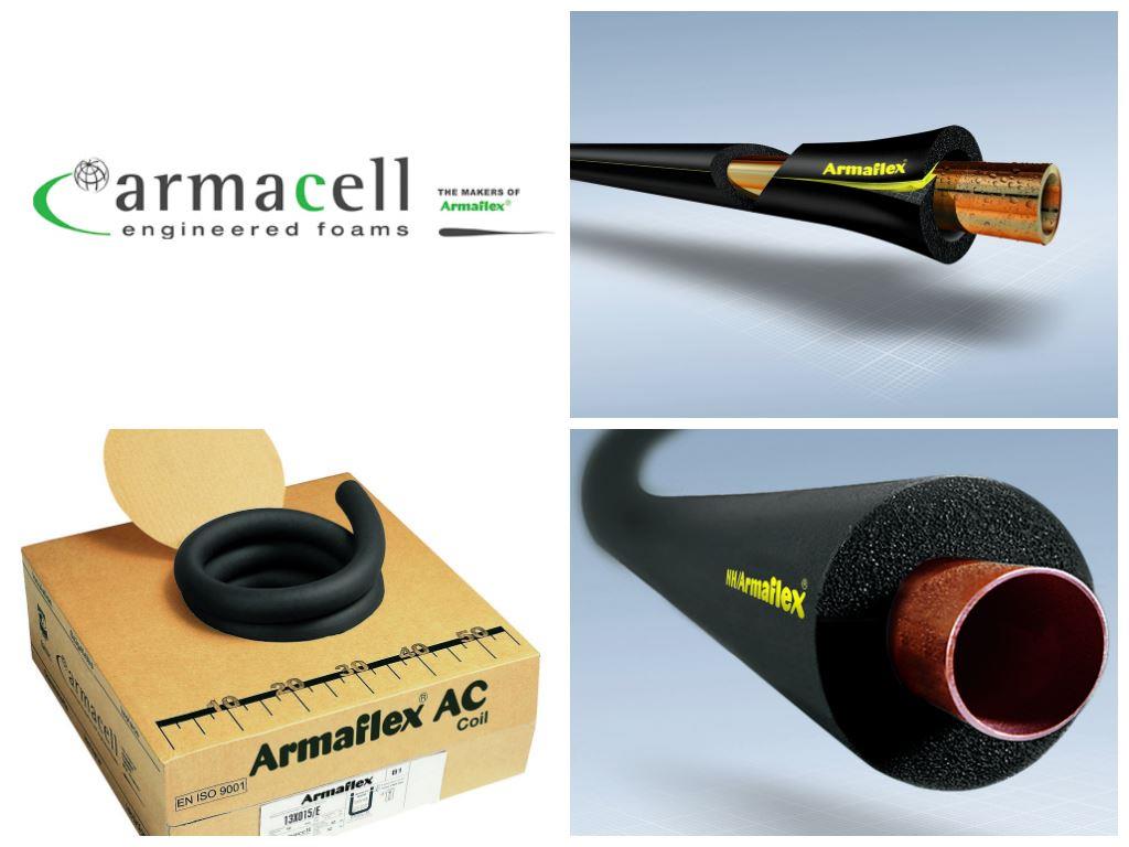 What’s in a Name? Decoding Armacell’s Iconic Brands