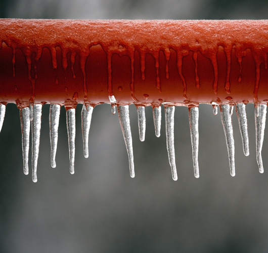 Winter Woes: Avoiding the Chill with Proper Pipe Insulation