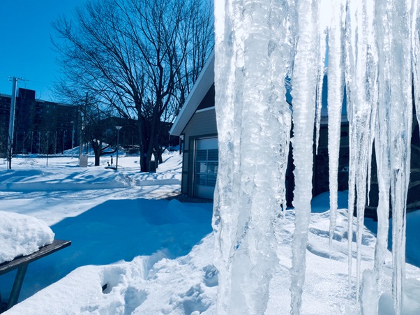 How to Prevent Frozen Pipes This Winter - What to Do If Pipes Freze