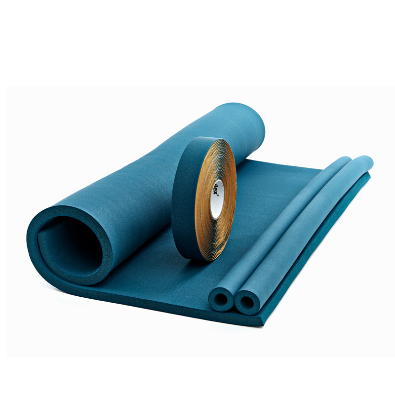 Armaflex Ultima: Revolutionizing Pipe Insulation with Safety and Sustainability
