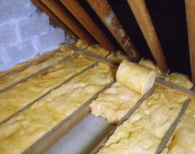 Installing Loft Insulation Rolls in the UK - Complete Guide