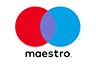 Maestro Logo