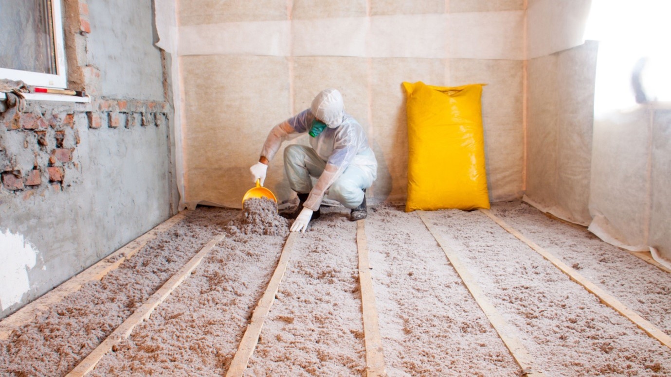 How Can I Insulate My House in the UK ? Knowledge Hub