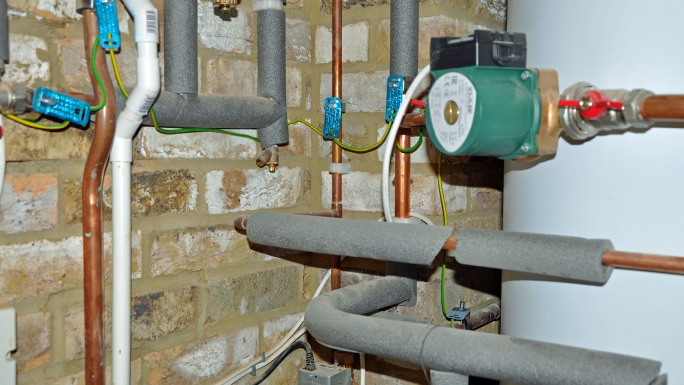 How Can I Insulate My House in the UK ? Knowledge Hub