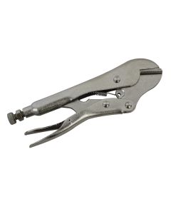 Copper Pipe Pinch Off Locking Pliers Mastercool 70083