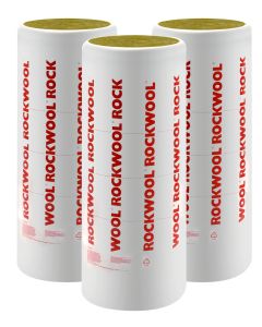Rockwool DuctWrap Insulation