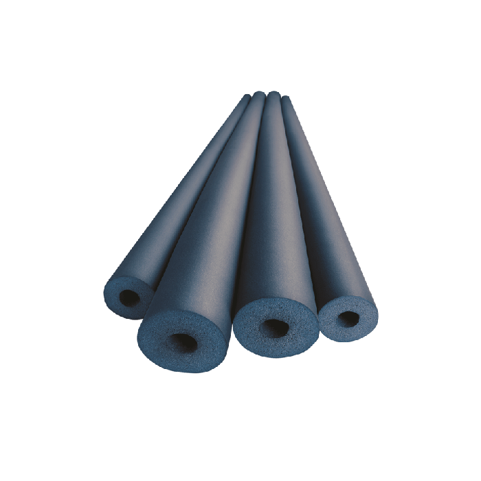 28MM I.D X 9MM WALL PIPE FIRE RATED INSULATION 2M LENGTH 