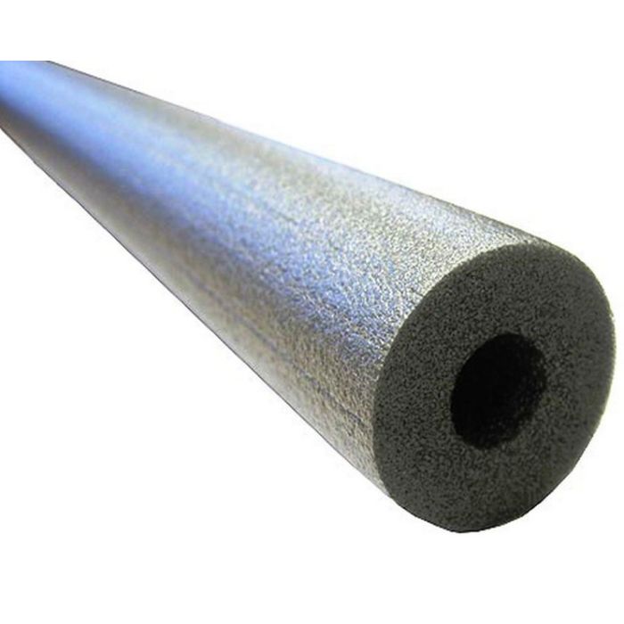 Insulation Tubing 35mm ID X 13mm Wall for Padding and Insulation 2 x 1mtr 