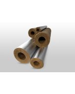 Knauf Mineral Wool Pipe Insulation-64mm-25mm
