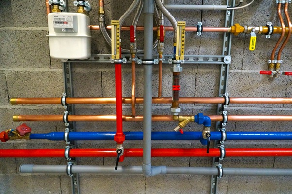 What is Lagging Around Pipes in the Home and What Does It Do?