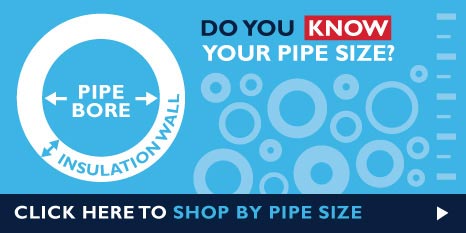 Armaflex Pipe Insulation Size Chart